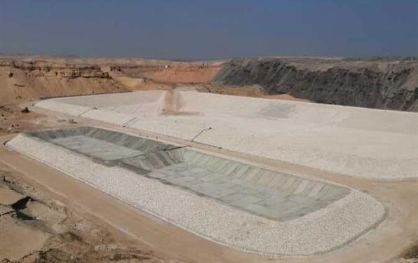 البيئة: التسليم النهائى للمدفن الصحي الآمن بشبرامنت بـتكلفة 35 مليون جنيه