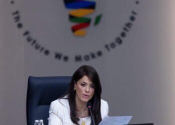 التعاون الدولي: 1.3 مليار دولار محفظة التعاون الاقتصادي بين مصر وكوريا الجنوبية