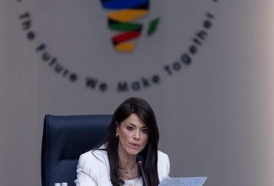 التعاون الدولي: 1.3 مليار دولار محفظة التعاون الاقتصادي بين مصر وكوريا الجنوبية