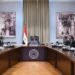 عاجل.. رئيس الوزراء يناقش حلول مشكلة انقطاع الكهرباء وتخفيف الأحمال