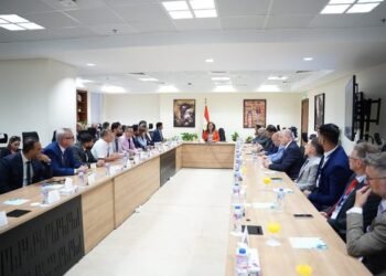 التخطيط: صادرات مصر غير النفطية تتجاوز 35.3 مليار دولار بزيادة 20%