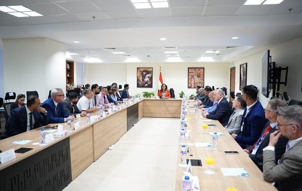 التخطيط: صادرات مصر غير النفطية تتجاوز 35.3 مليار دولار بزيادة 20%