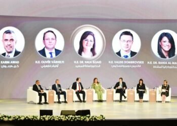  الاتحاد الأوروبي يتيح ضمانات استثمار بقيمة 1.8 مليار يورو