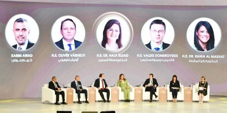  الاتحاد الأوروبي يتيح ضمانات استثمار بقيمة 1.8 مليار يورو