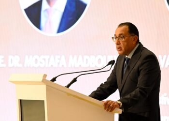 مدبولي: مصر نجحت في اتخاذ العديد من الإجراءات الإصلاحية الفترة الماضية