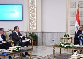 12 مليار يورو حجم المحفظة الحالية للبنك الأوروبي لإعادة الإعمار في مصر