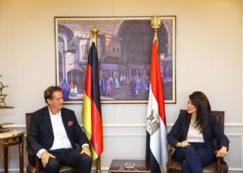  توقيع اتفاق تمويلي مع ألمانيا بقيمة 103 مليون يورو لتمويل المشروعات متناهية الصغر