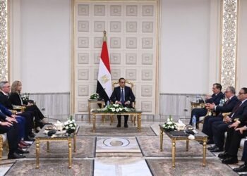 “سكاتك النرويجية” توقع عقدين لشراء الأمونيا الخضراء من مصر