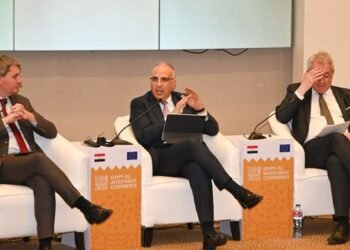 الري: تغطية 260 كيلومتر من الشواطىء المصرية منها 69 كيلومتر منفذة بمواد صديقة للبيئة