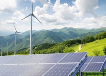 الطاقة الدولية: الاستثمار في تكنولوجيا الطاقة النظيفة يتجاوز تريليوني دولار خلال 2024