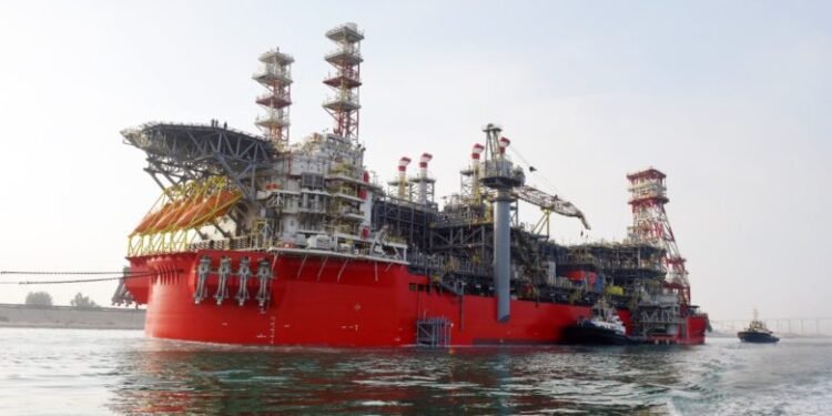 “إنرجين” تبيع مشروعات في مصر وإيطاليا وكرواتيا بقيمة تصل إلى 945 مليون دولار