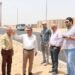 وزير الإسكان: جولات تفقدية بمشروعات التطوير بمدن القاهرة الجديدة