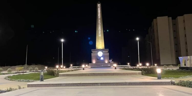 الإسكان: تنفيذ أكثر من 700 وحدة سكنية بالمبادرة الرئاسية “سكن لكل المصريين”