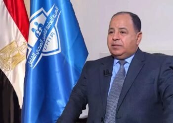 معيط: مؤشرات الأداء المالي تعكس القدرة على استدامة التدفقات المالية لاستكمال مشروعاتنا