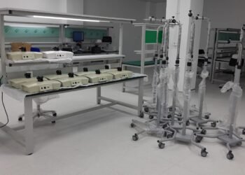 بايوبيزنس تطلق أول خط إنتاج مصري للأجهزة الطبية للأطفال المبتسرين