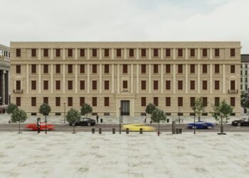 MODAD للهندسة والإنشاءات تحدث نقلة نوعية في صناعة البناء من خلال تكامل آليات التحول الرقمي والرقمنه