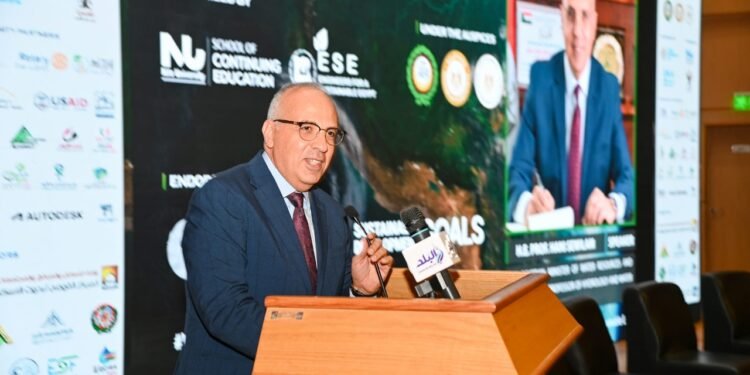 الري: زيادة كفاءة محطات الرفع لتقليل الاعتماد على الكهرباء يخفض 25 ألف طن إنبعاثات كربونية سنوياً