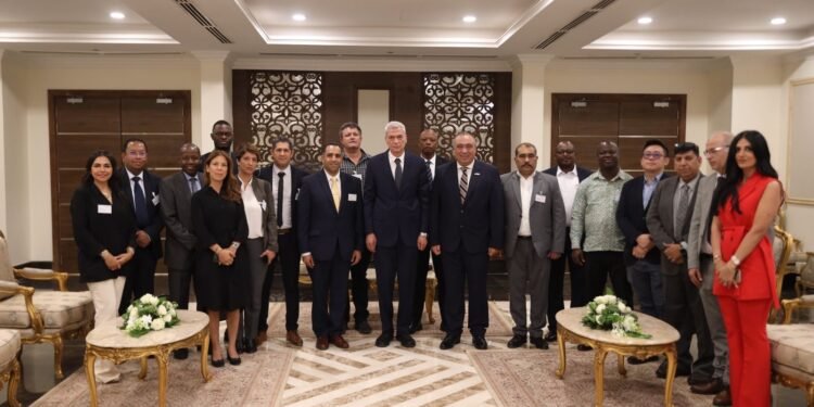 سيمنز هيلثنيرز تناقش أحدث التطورات في تصوير الثدي الشعاعي في معرض Africa Health ExCon