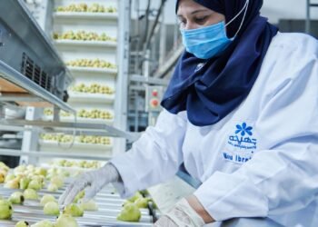 تابع لـ “جهينة” يحصل على شهادة الأمن الغذائي BRCGS