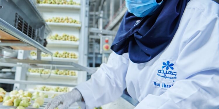 تابع لـ “جهينة” يحصل على شهادة الأمن الغذائي BRCGS
