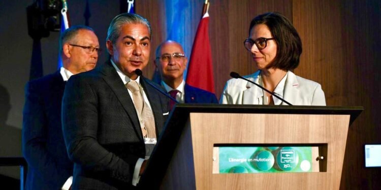 الجمعية المصرية للغاز و”فرانس جاز” تتعاونان لتعزيز تقنيات الغاز الأخضر والحياد الكربوني