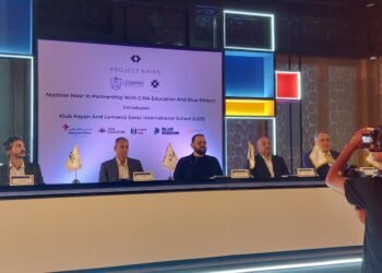 عبد الله سلام: KAYAN CLUB أول مدرسة سويسرية تركز على الرياضة وريادة الأعمال