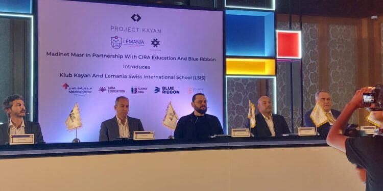 عبد الله سلام: KAYAN CLUB أول مدرسة سويسرية تركز على الرياضة وريادة الأعمال