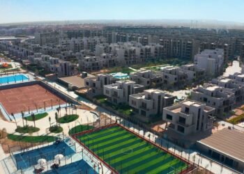 نادي صن كابيتال يعلن عن مجموعة من الملاعب وحمامات السباحة