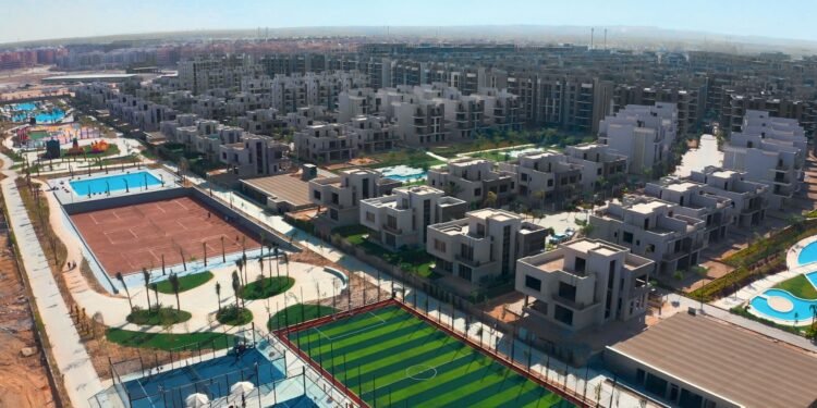 نادي صن كابيتال يعلن عن مجموعة من الملاعب وحمامات السباحة