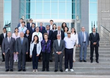 وليد جمال الدين: الاستثمارات الصينية والهندية مثلت 45% من التعاقدات في الفترة الأخيرة