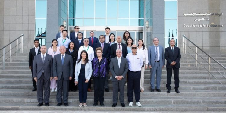 وليد جمال الدين: الاستثمارات الصينية والهندية مثلت 45% من التعاقدات في الفترة الأخيرة