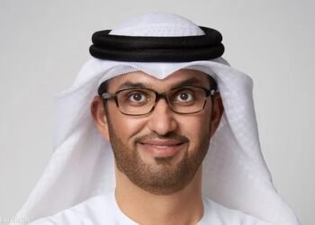 الجابر: الذكاء الاصطناعي يخلق فرصة فريدة لتطوير قطاع الطاقة