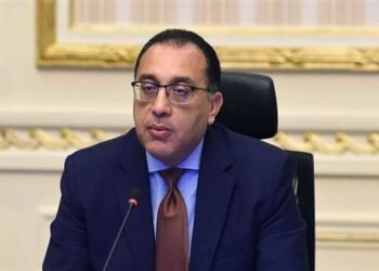 مدبولي: نتطلع للتعاون مع الشركات الفرنسية في توطين صناعة السيارات الكهربائية