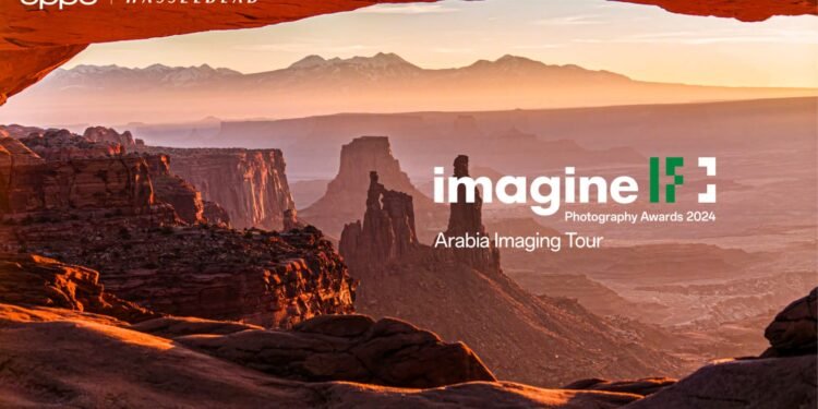 OPPO تطلق أول كاميرا رئيسية رباعية في العالم”OPPO Find X7 Ultra”
