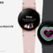 سامسونج تطلق ساعة Galaxy Watch FE الجديدة