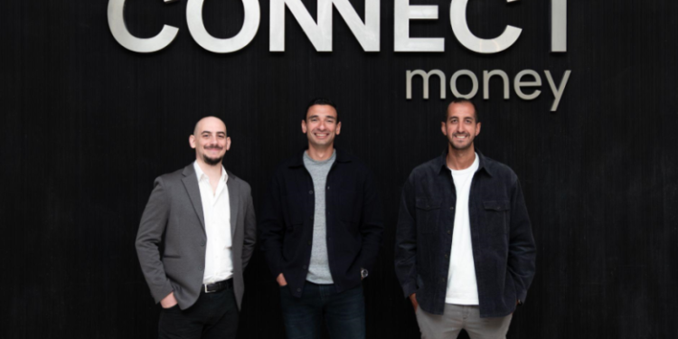 “كونكت” تُغلق جولتها الأولى بتمويل 8 ملايين دولار لإطلاق منصتها في الأسواق