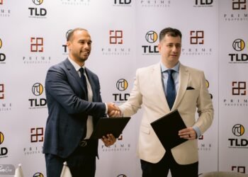 The Land Developers توقع شراكة استراتيجية مع “برايم بروبيرتيز”