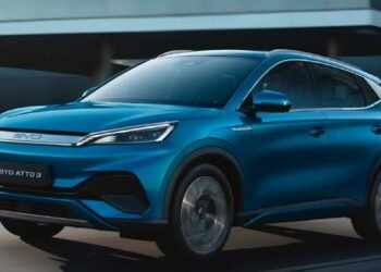 “سير” السعودية للسيارات الكهربائية تعتمد نظام “هيونداي” مقابل 2.2 مليار دولار