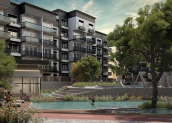 كازانوفا للتطوير العقاري تستثمر 10 مليارات جنيه في 4 مشروعات عقارية جديدة