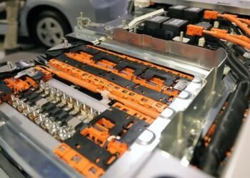 السعودية تخطط للحصول على الليثيوم في تشيلي لدعم سياراتها الكهربائية