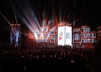 دلتا كابيتال تحتفل بعد فوزها بجائزة أفضل مطور عقاري بالدلتا