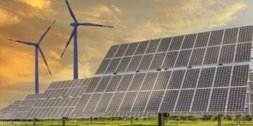 السعودية تطلق أكبر مشروع مسح جغرافي لمشاريع الطاقة المتجددة