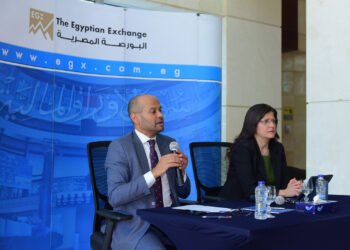 رئيس البورصة يستعرض مستجدات تنفيذ استراتيجية التطوير مع الشركات الأعضاء