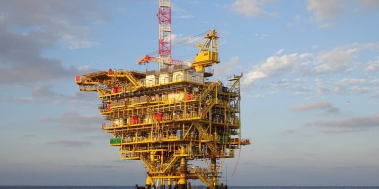 كارلايل تستحوذ من شركة انرجين على أصول للاستكشاف والإنتاج في البحر المتوسط