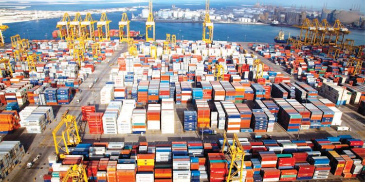 مصر تستهدف زيادة التبادل التجاري مع الاتحاد الأوروبي إلى 35.9 مليار يورو في 2024