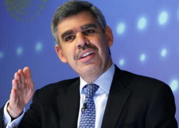 محمد العريان: 5 جوانب مهمة تفوق فيها بنك إنجلترا على نظرائه