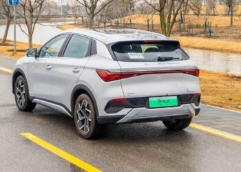 دراسة: الصين دعمت السيارات الكهربائية بنحو 231 مليار دولار في 15 عاماً