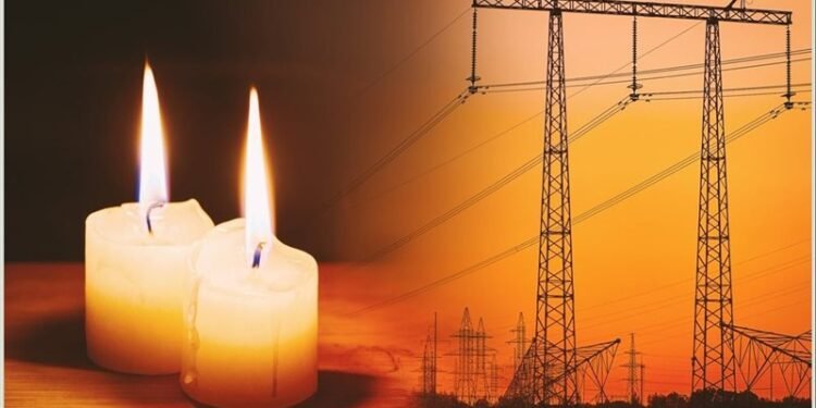 قطع الكهرباء في مصر لمدة 3 ساعات اليوم