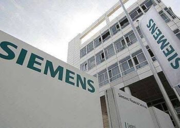 “سيمنز إنيرجي” تفوز بعقد إنشاء محطتي طاقة في السعودية بقيمة 1.5 مليار دولار