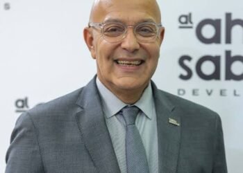 الأهلى صبور ستمتلك مشروعات مبيعاتها 500 مليار جنيه بنهاية 2024
